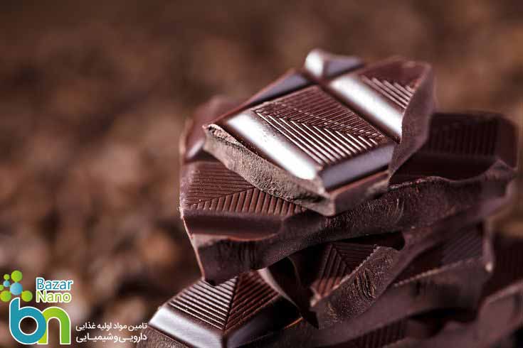 جانیگزین کره کاکاو.